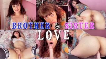 Brother Sister Love (Molly Darling)