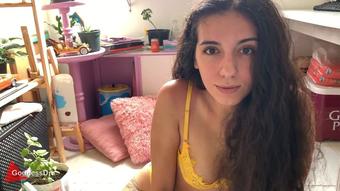 Cock Sucking Cuck (GoddessDri)