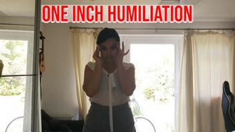 One Inch Humiliation (Summer Fox)