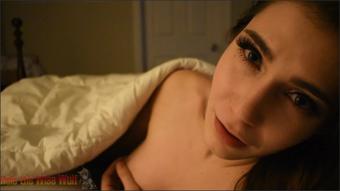 Holothewisewulf Sister Makes You Cum Under The Covers (Holothewisewulf)