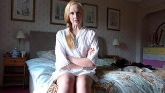 Ariel Anderssen I Do Not Appreciate Being Spied On (Ariel Anderssen)