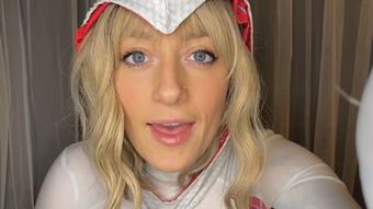 Ghost/Spider-Gwen ASMR Roleplay - May 6, 2023 (MissCassi)