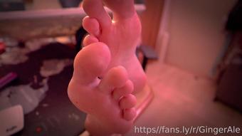 gingeralemilf-2023-03-25-at-21-54 Fansly (Ginger Ale MILF) (GingerAleMILF)