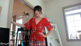 Rheasweet Mommy Finds Your Porn (RheaSweet)