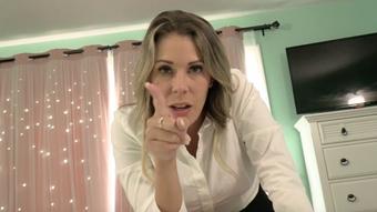 Nikki Brooks Finds All Ur Ticklish Spots (Ginary)