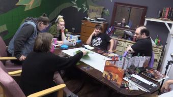 Babes & Bandits Season 1 Episode 32.3 (Rardysexuality)