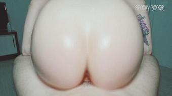 Spookyboogie - Two Cocks For Ochako Uraraka'S Wet Holes - Ma (SpookyBoogie)