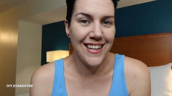 Topping The Twink - Oct 13, 2022 (IvyStarshyne)