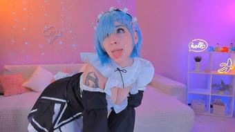 LOOK AT ME - Jan 31, 2022 (Ohayo Hanna)