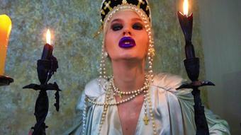 GoddessCeline - God  worship (GoddessCeline)