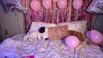 Charlottemae - Bday Stream Pt 6 - Manyvids (CharlotteMae)