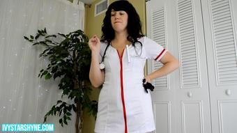 Lube Up For Your Prostate Exam - Aug 11, 2018 (IvyStarshyne)