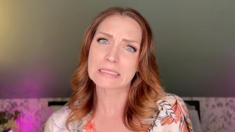Totally Grossed Out By Your Uncut Penis (SneezeGoddess)