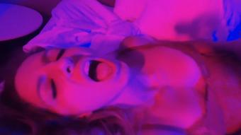 Color Me' Music Video Masturbation - September 06, 2020 (Lora Cross)