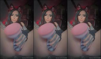 miiyako 2023-08-04 at 04-04 Fansly (ѕєяєηα🏹🌲) (miiyako)