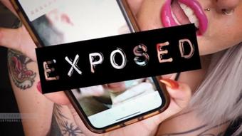 Mistressbijoux Exposed Jonathan (mistressbijoux)