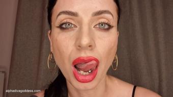 Medication Mania 4 part 2 (Alpha Diva Alexandra)