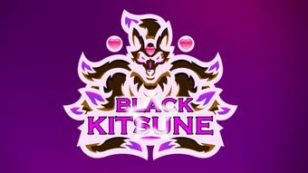 Kobeni Custom Video: JOI, Blowjob, Footjob & Cum on Feet (Black Kitsune)