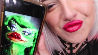 Mistressbijoux Jerk Off The Gremlins (mistressbijoux)