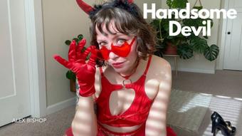 Handsome Devil - November 02, 2023 (Alex Bishop)