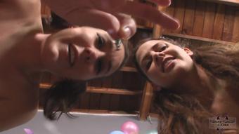 Little PartyPoopers - Dec 18, 2018 (SinnSage)