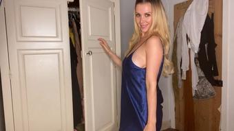 Mommy still loves you - Jun 23, 2020 (Lucy Alexandra MILF)