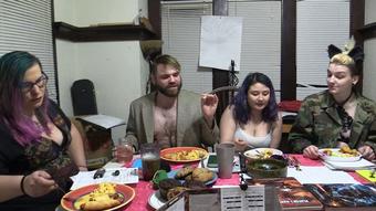 Sunday DnD Game 23.1 CHAOS (Rardysexuality)