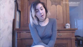 Misstressliliya Slavetask Week One (MisstressLiliya)