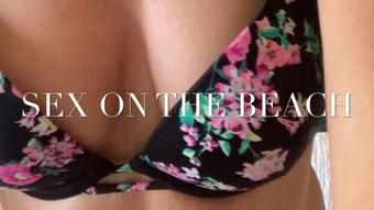 Mia Secrets - Sex on the Beach (Mia Secrets)