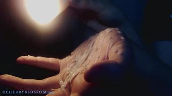 Misstressliliya Candle Wax Domination Joi Slave Task (MisstressLiliya)
