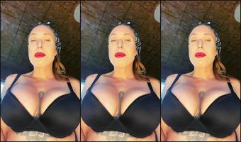 Queenmothersoles Bbc Smoking (QueenMotherSoles)