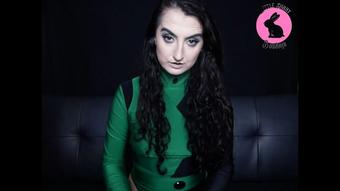 Shego Dick Rate - Jul 5, 2022 (LittleBunnyB)