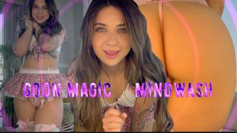 GOON MAGIC MELT - March 10, 2023 (Prrincess Cherry)