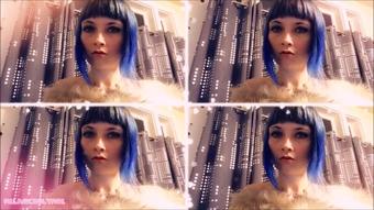 EYE Love MOE - January 15, 2019 (MissMelancholyMoe)