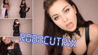 ROBOCUTRIX - November 20, 2018 (Ellie Idol)