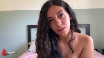 You Want me to Cheat (GoddessDri)
