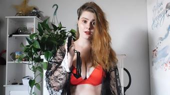 I'll be Such a Good Stepmom (desiwoods420)