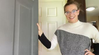 Your Teacher Learns to Dominate - August 27, 2023 (maggierosexo)
