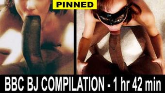 Soccermommistress Bbc Blowjobs 1Hr 42Min Compilation (SoccerMomMistress)