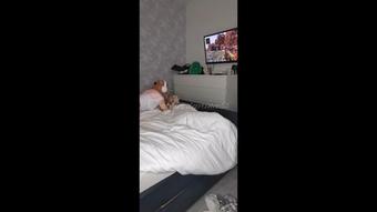 Gaming, no pussy ASMR tape (Thatblondeprincess)
