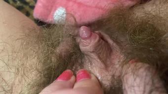 Cuteblonde666 Hardcore Clitoris Orgasm Closeup Hd (cuteblonde666)