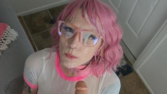 Community Cumdump - February 11, 2023 (Miss Ellie)