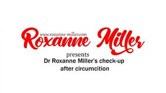 Check-up after 6 weeks- audio sph and verbal humiliation (RoxanneMiller)