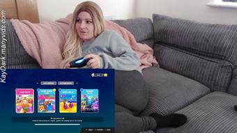 Members- Gaming - May 20, 2023 (Kay Dark)