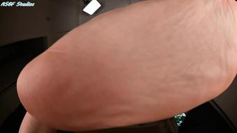 Amateur soles giantess and footjobs - Blondi 'S Massive 14S Trample You Flat!!! Pure Pov - Mp4 (Amateur soles giantess and footjobs)