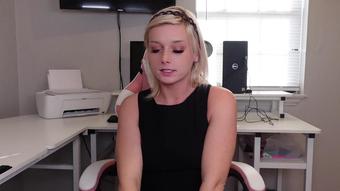 Bratty Interns Humiliate You (JeccaJacobs)