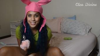 Cuckolded by Louise Belcher (CleoDivine)