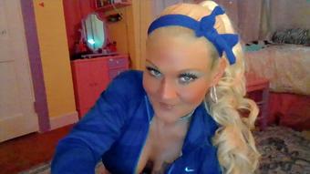 dirty fitness instruter - December 19, 2021 (Sugarisme)