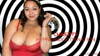 Chastity Indoctrination - May 4, 2021 (Queenvixoxo)
