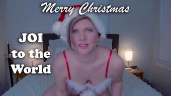 Merry Christmas JOI - Dec 24, 2022 (HouseWifeGinger)